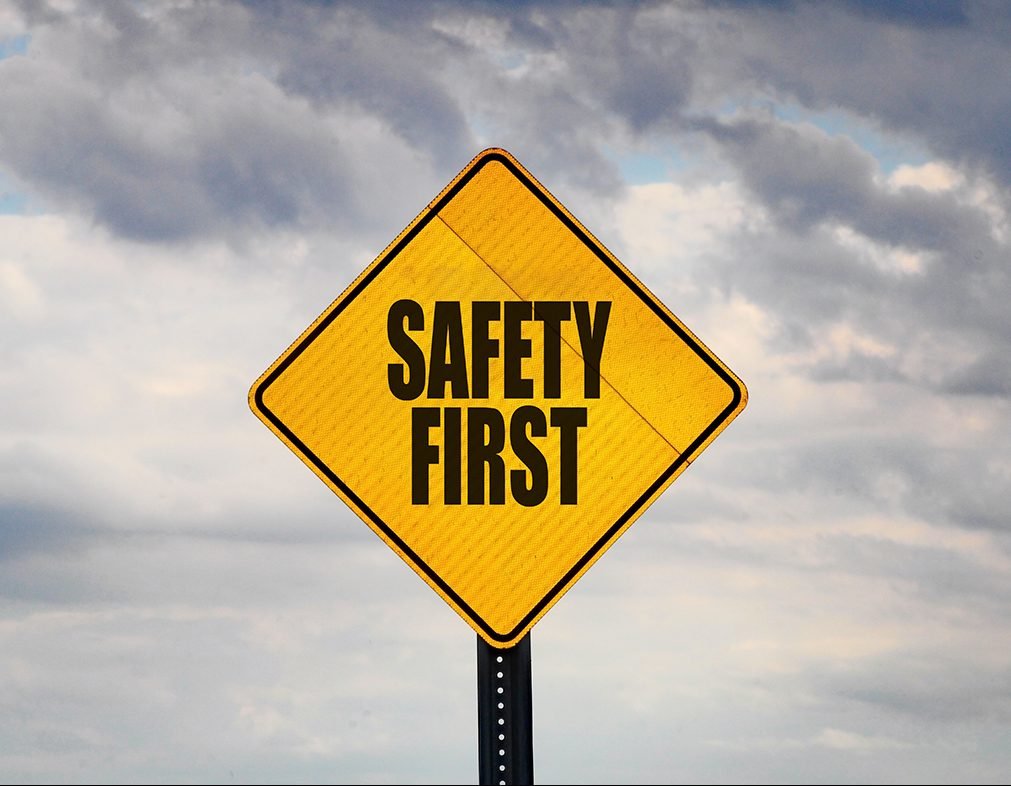 Direct Connection & Alternative Methods (Safety First) in Hazard Mitigation